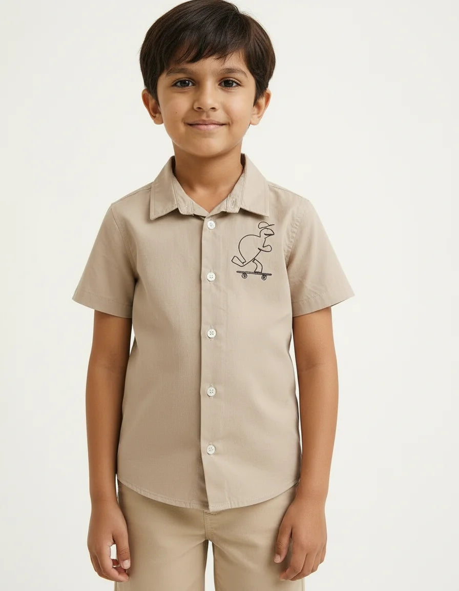 Kids Shirt
