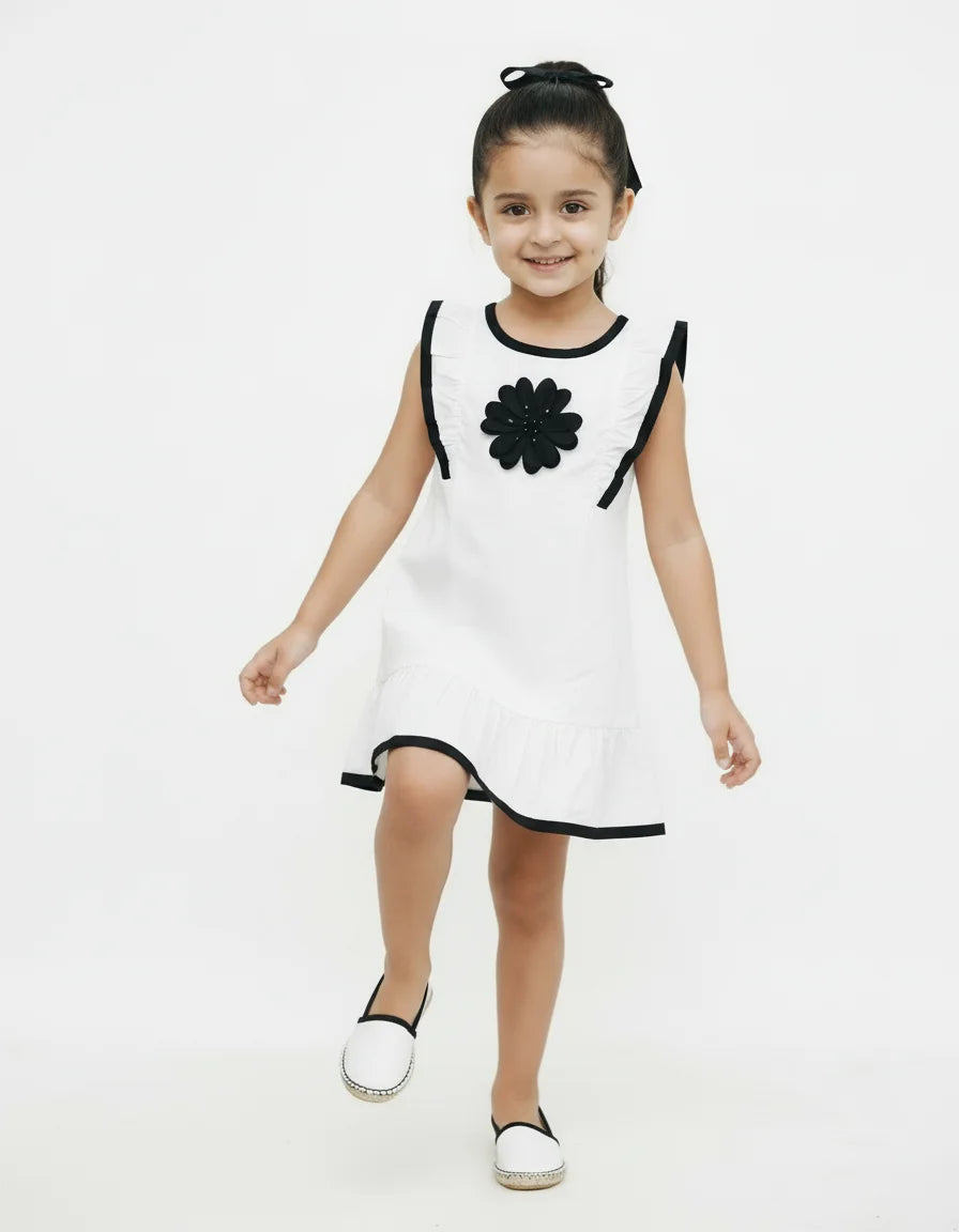 Girl Dress