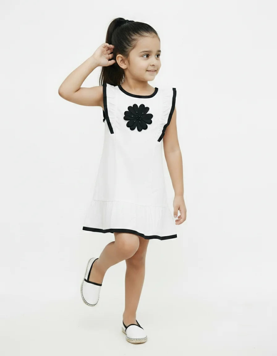 Girl Dress