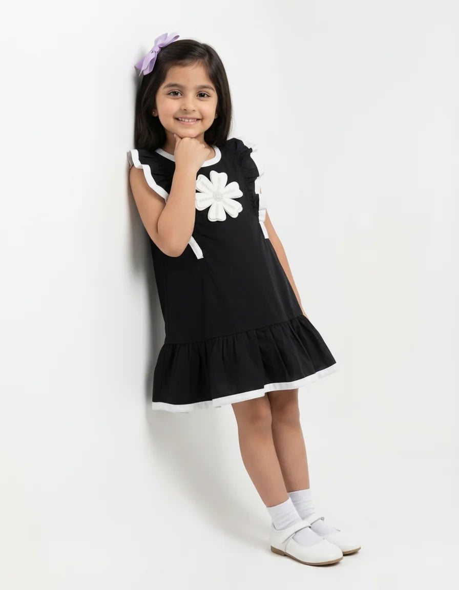 Girl Dress