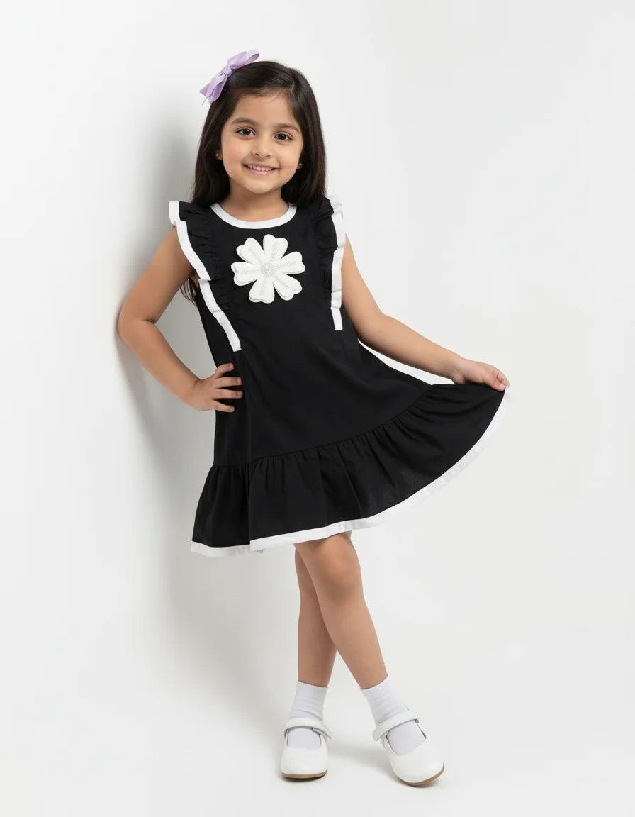 Girl Dress