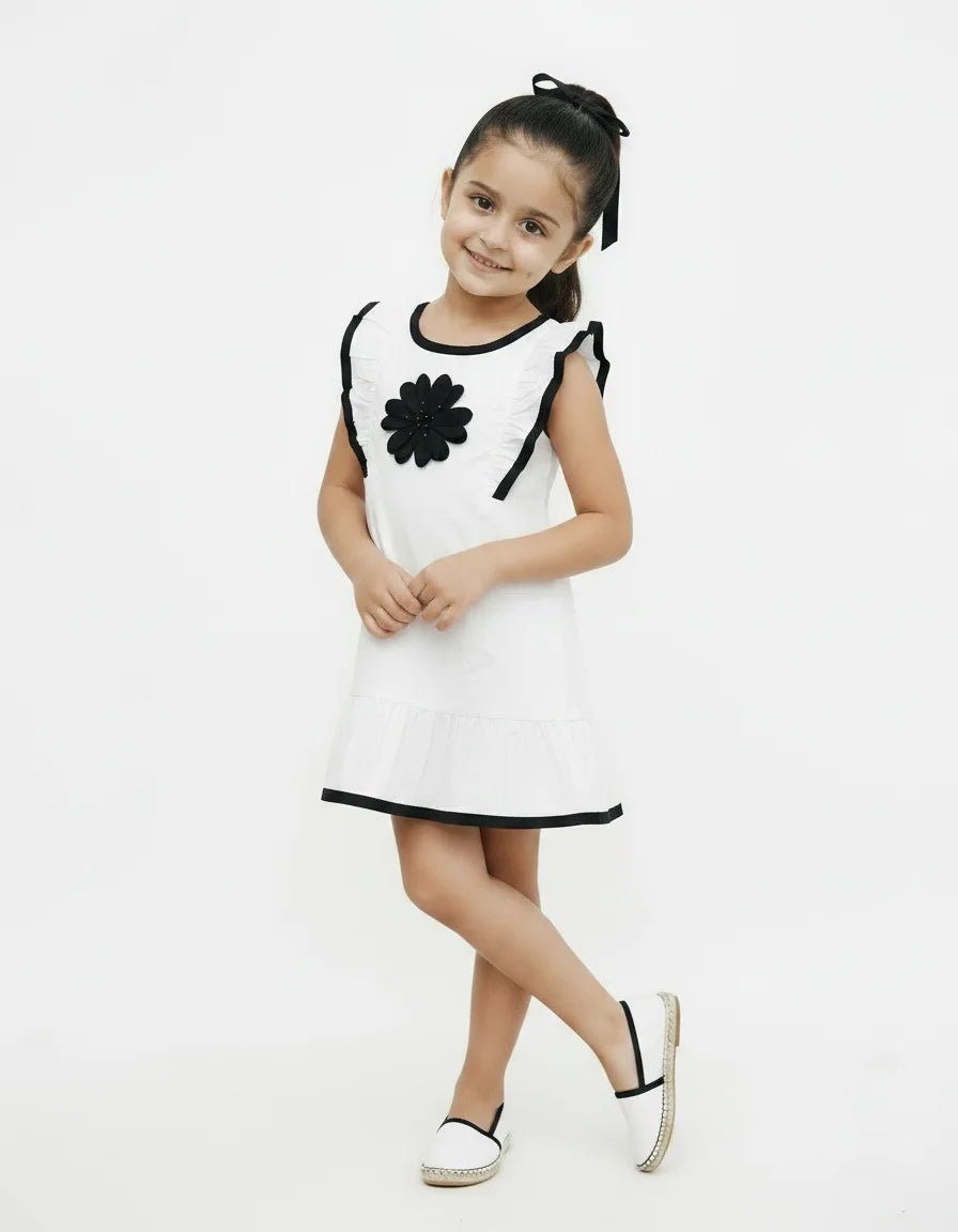 Girl Dress