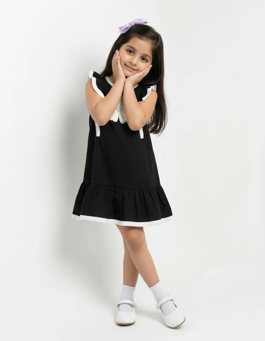 Girl Dress