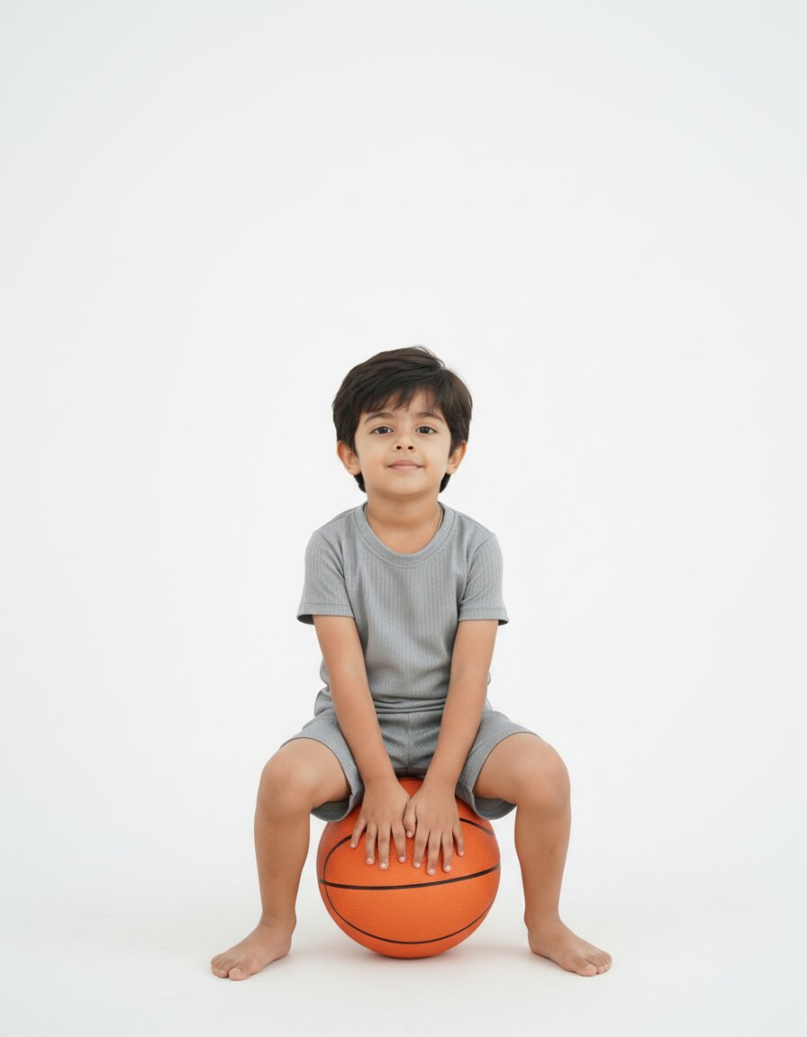 Kids Coords Set
