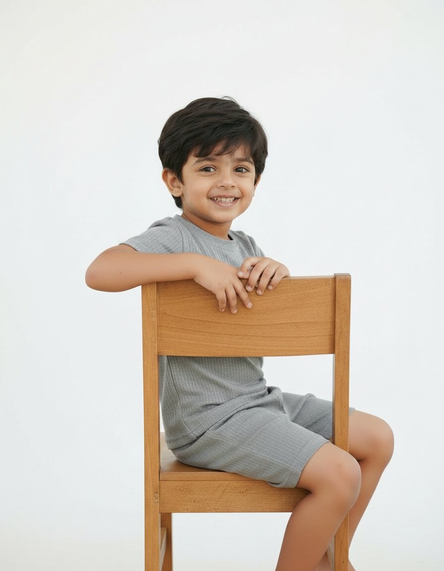 Kids Coords Set