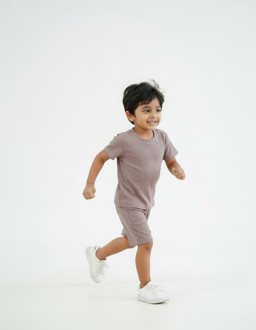 Kids Coords Set
