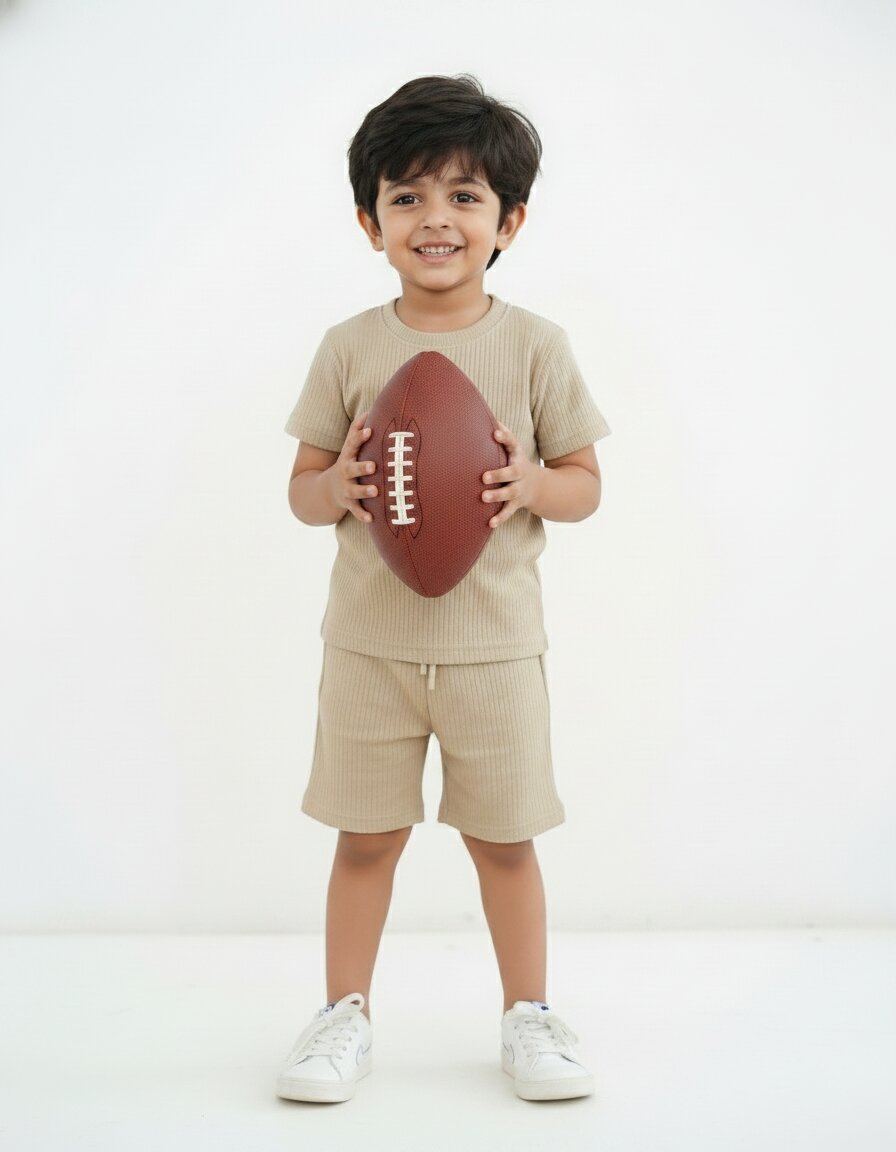 Kids Coords Set