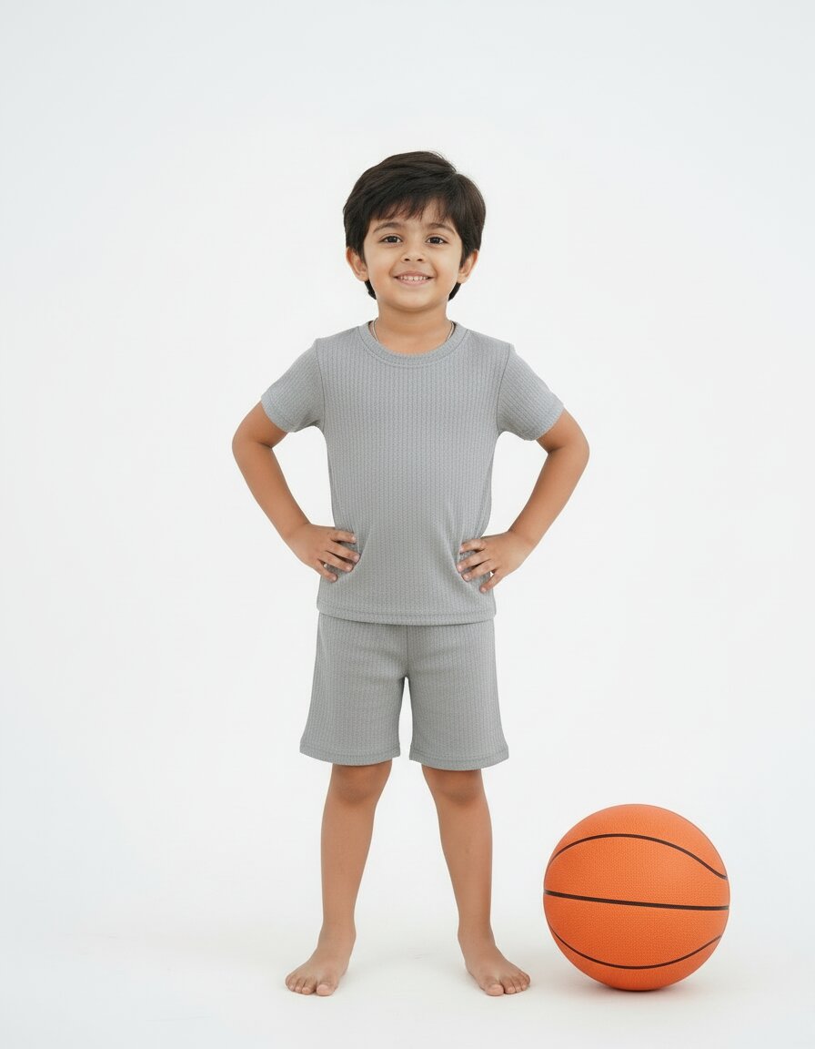 Kids Coords Set