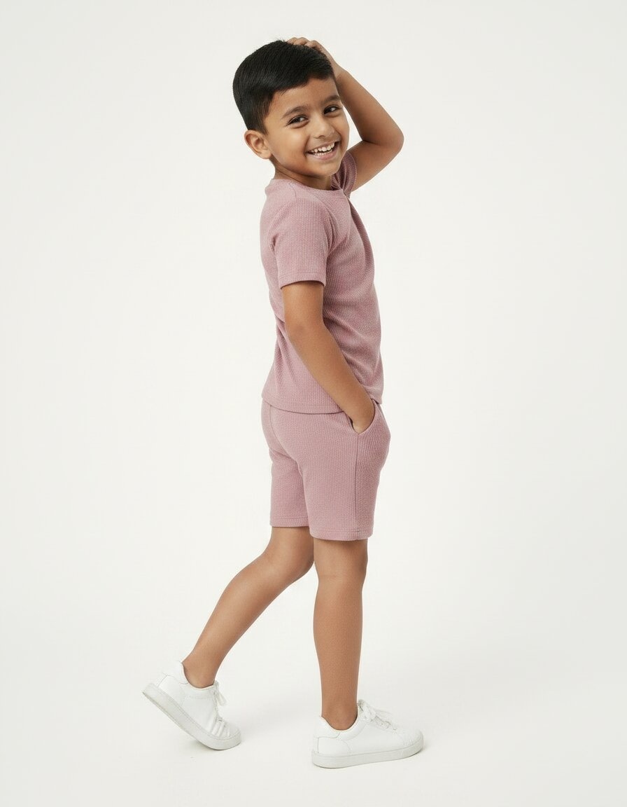 Kids Coords Set