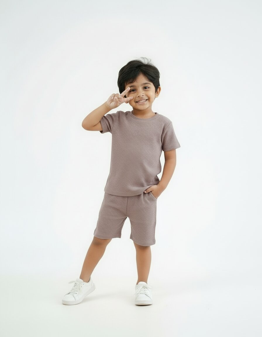 Kids Coords Set