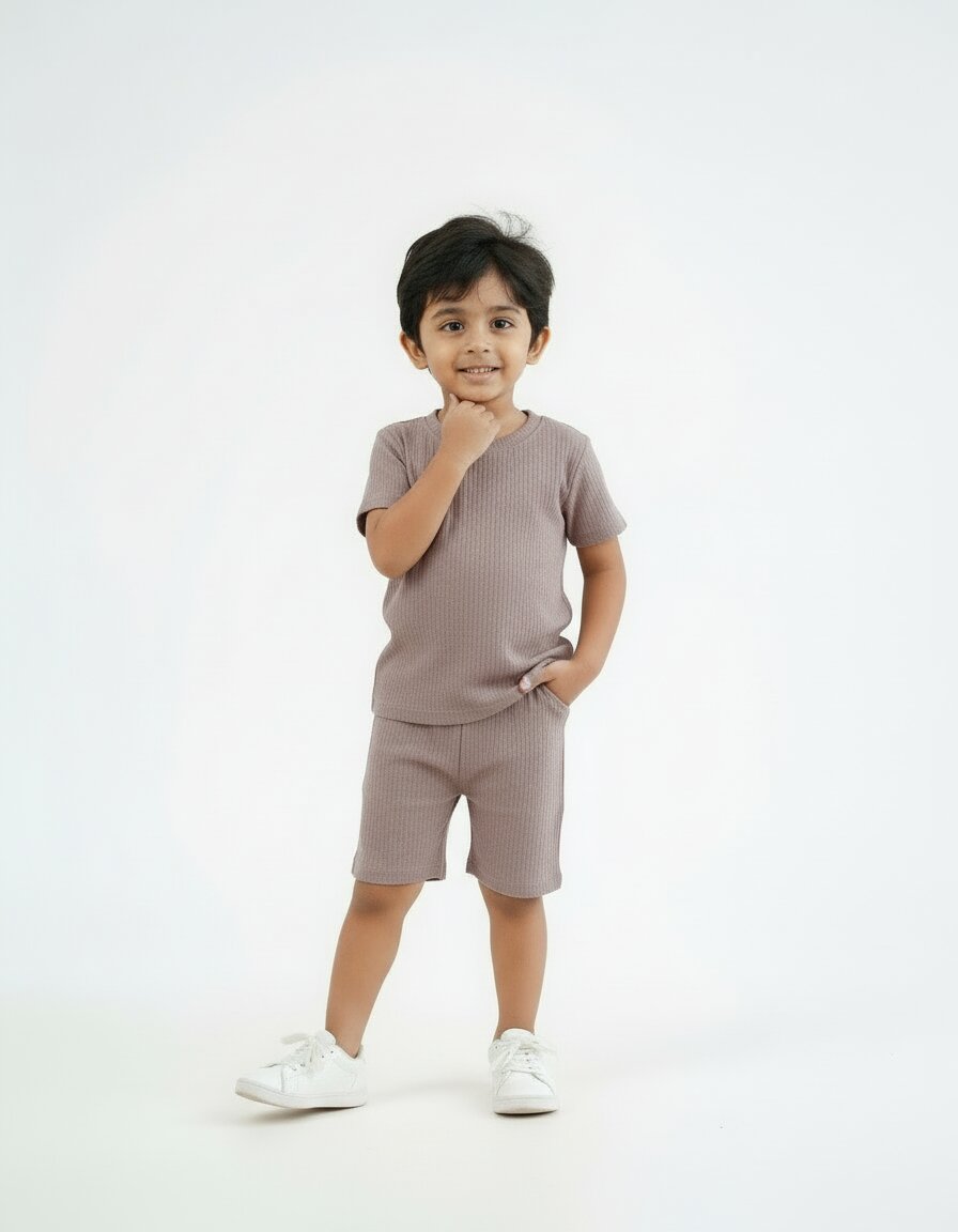 Kids Coords Set