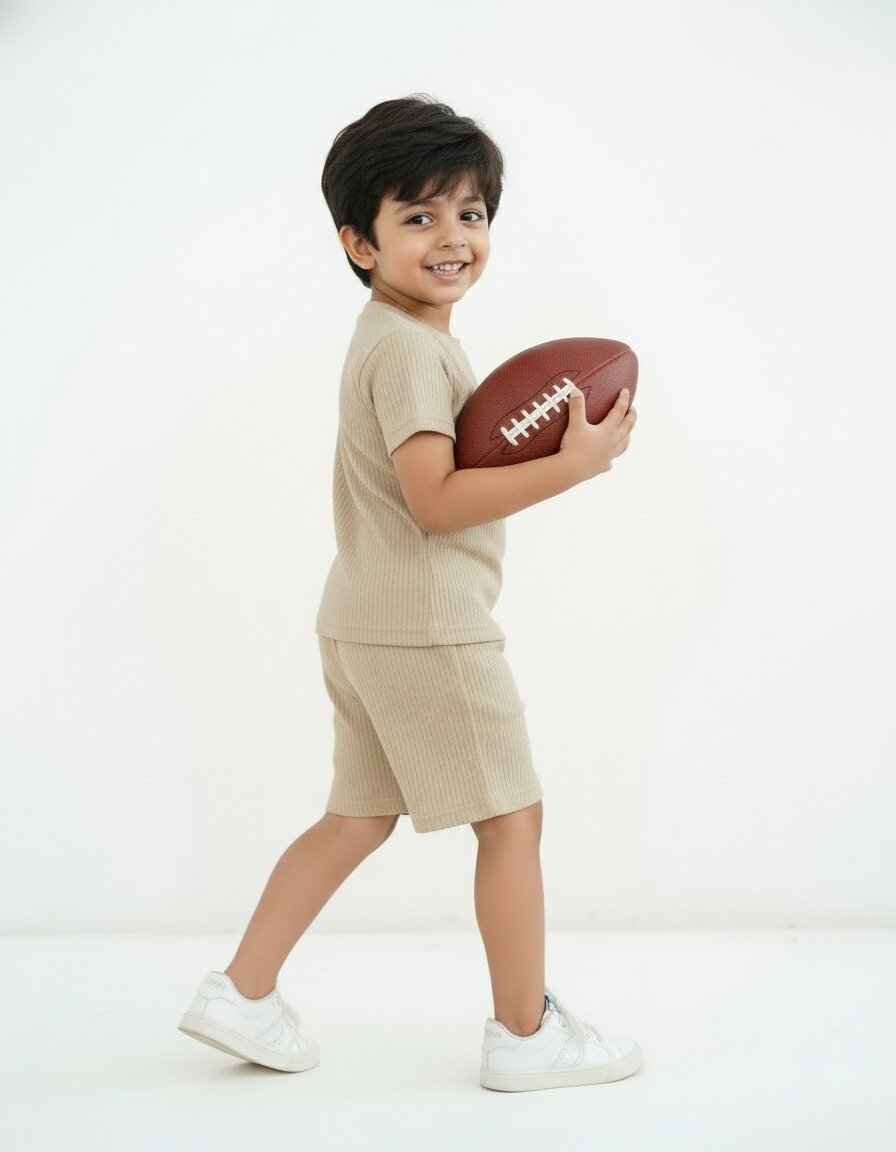 Kids Coords Set