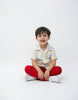 Boy Printed Shirt