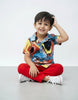 Boy Printed Shirt