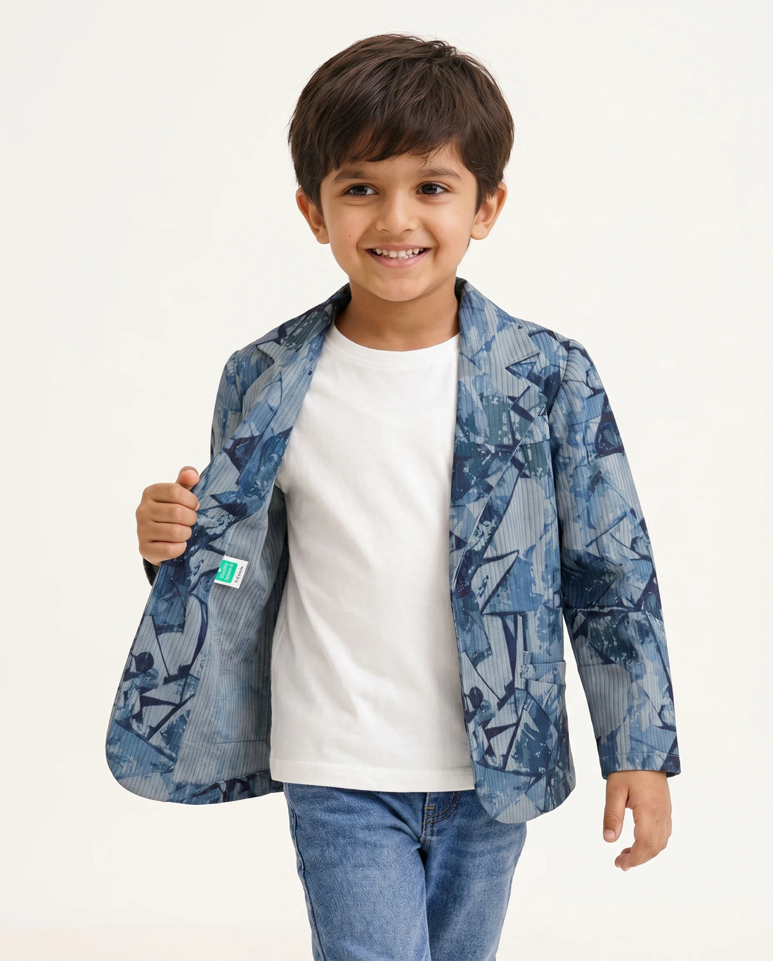 Kids Blazer