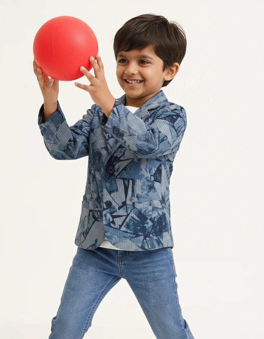 Kids Blazer