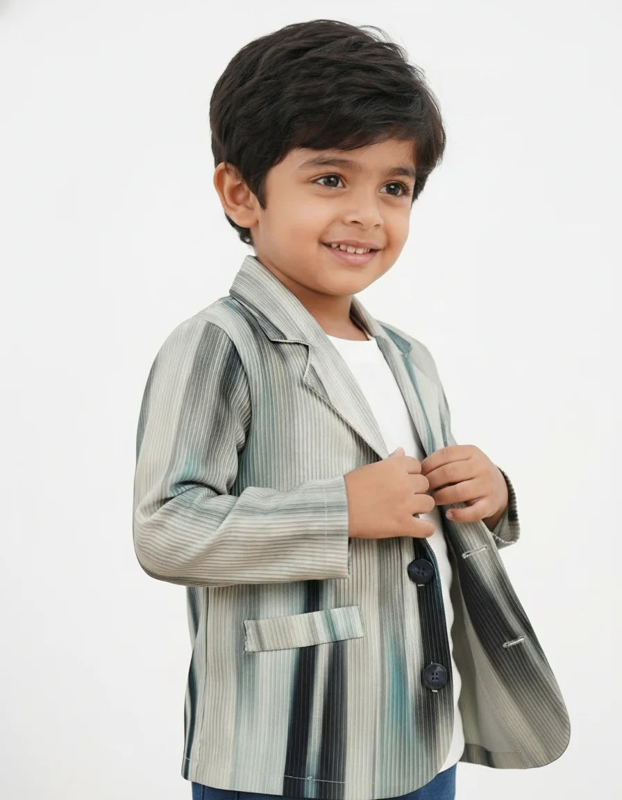 Kids Blazer