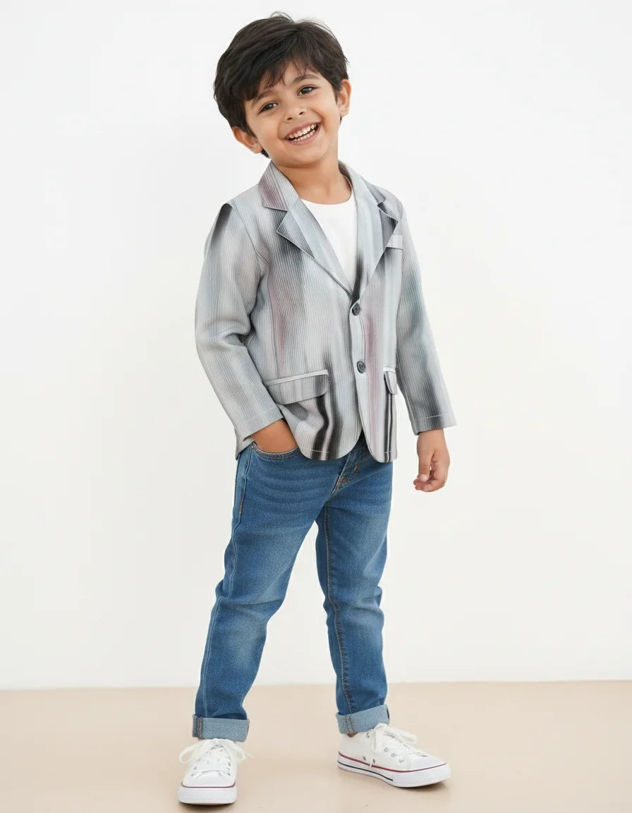 Kids Blazer