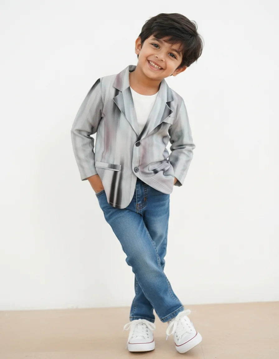 Kids Blazer