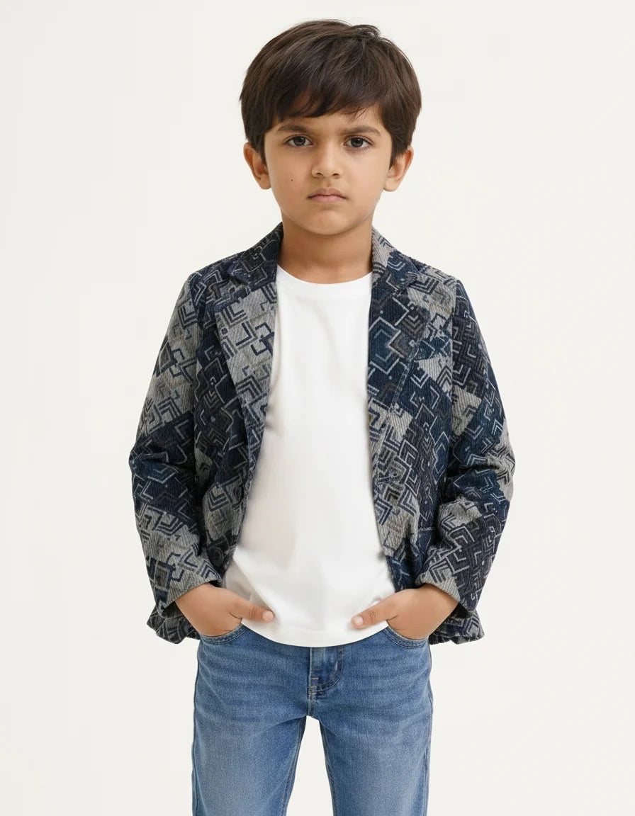 Kids Blazer