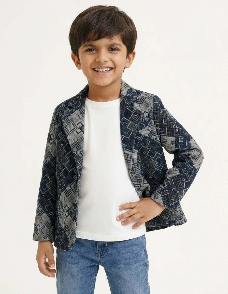 Kids Blazer