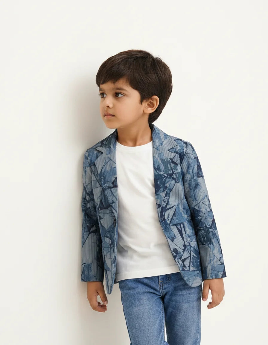 Kids Blazer