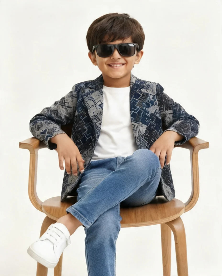 Kids Blazer