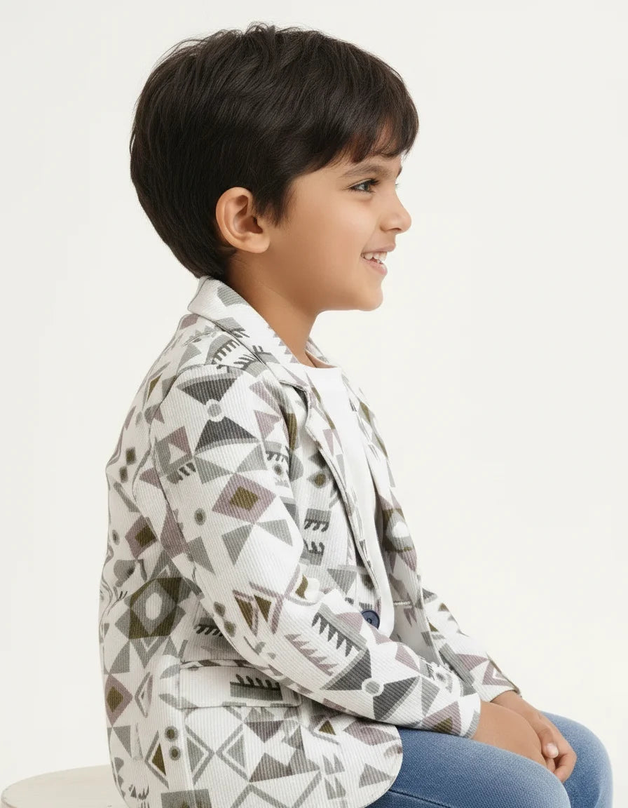 Kids Blazer