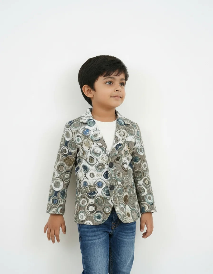 Kids Blazer