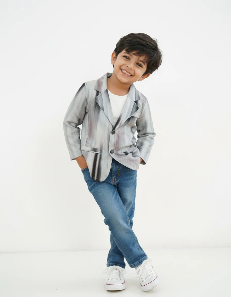 Kids Blazer
