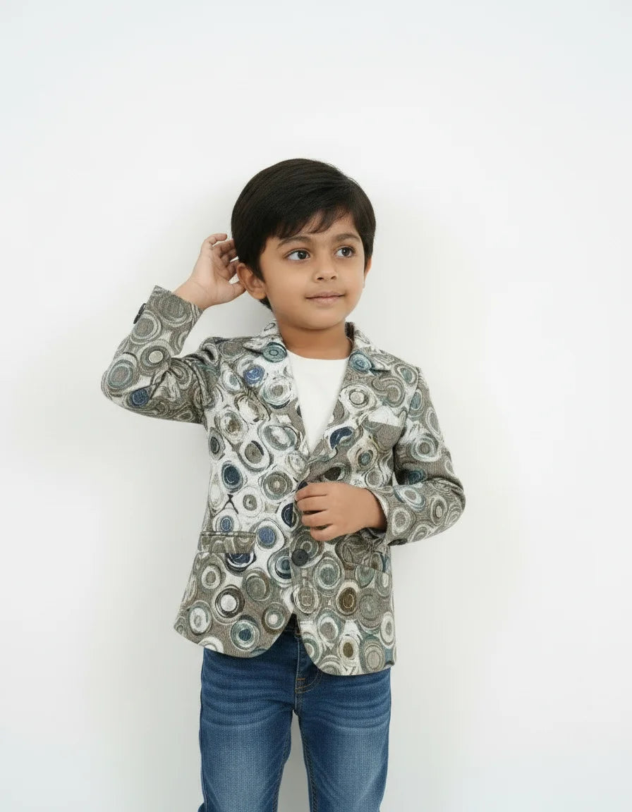 Kids Blazer