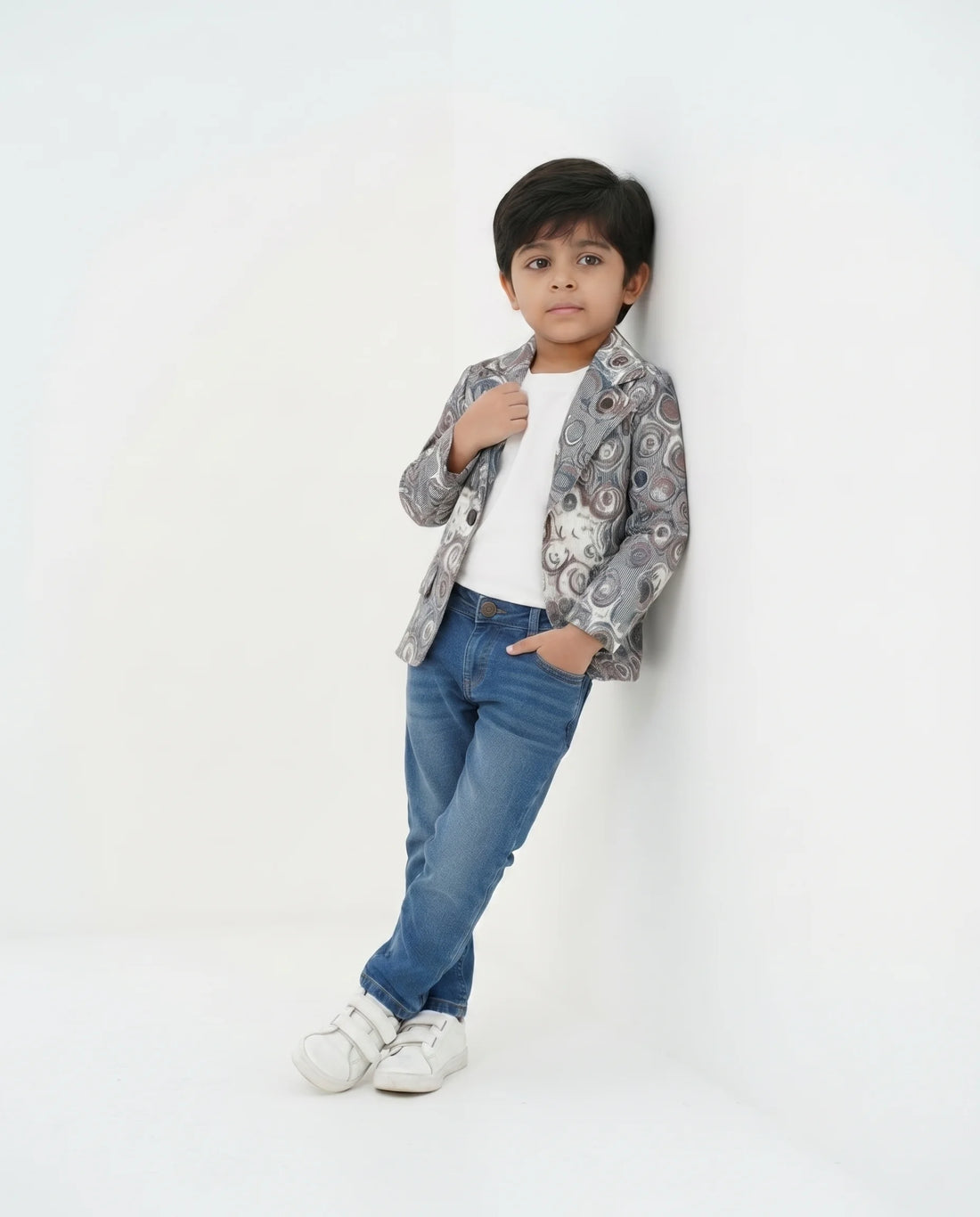 Kids Blazer