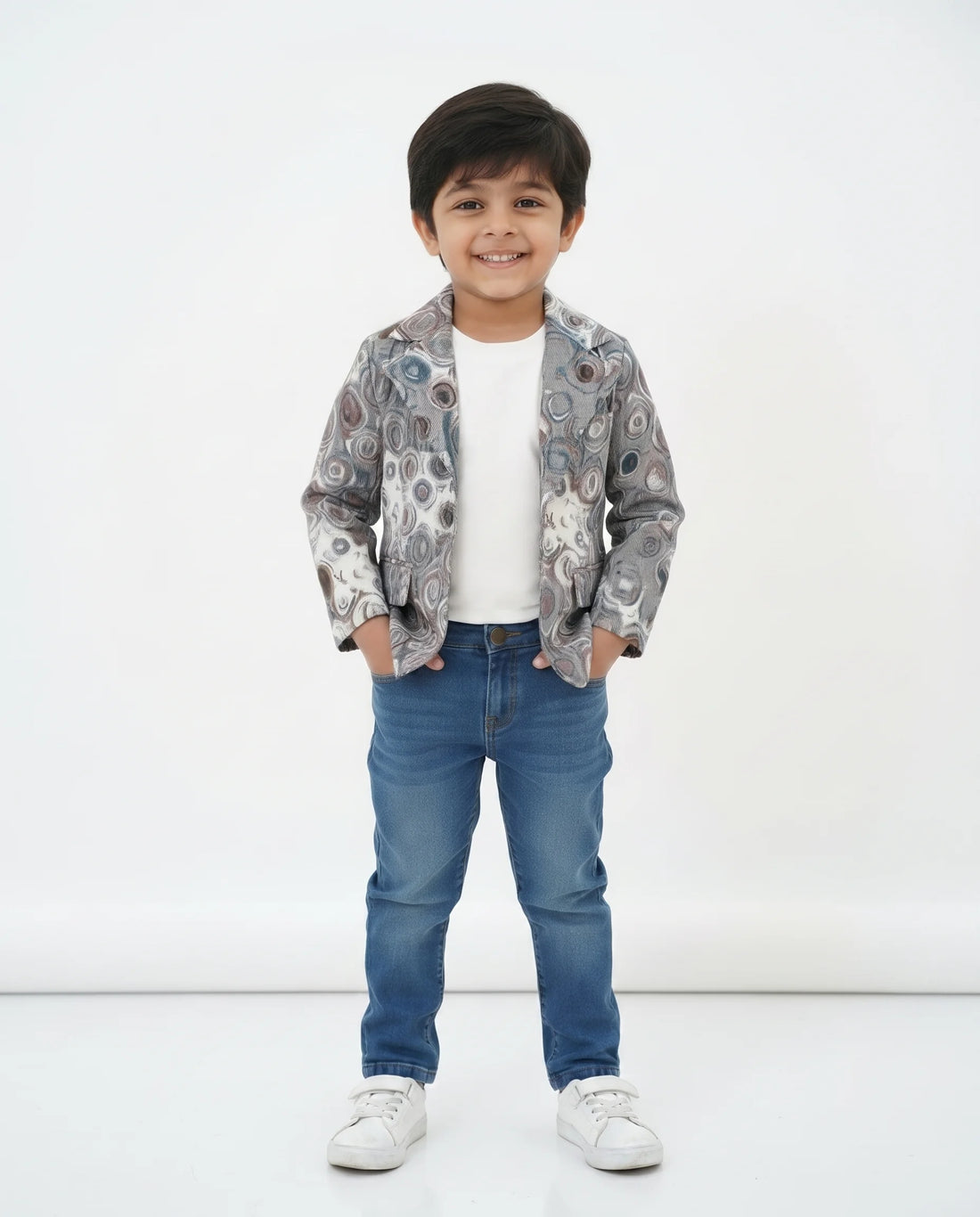 Kids Blazer