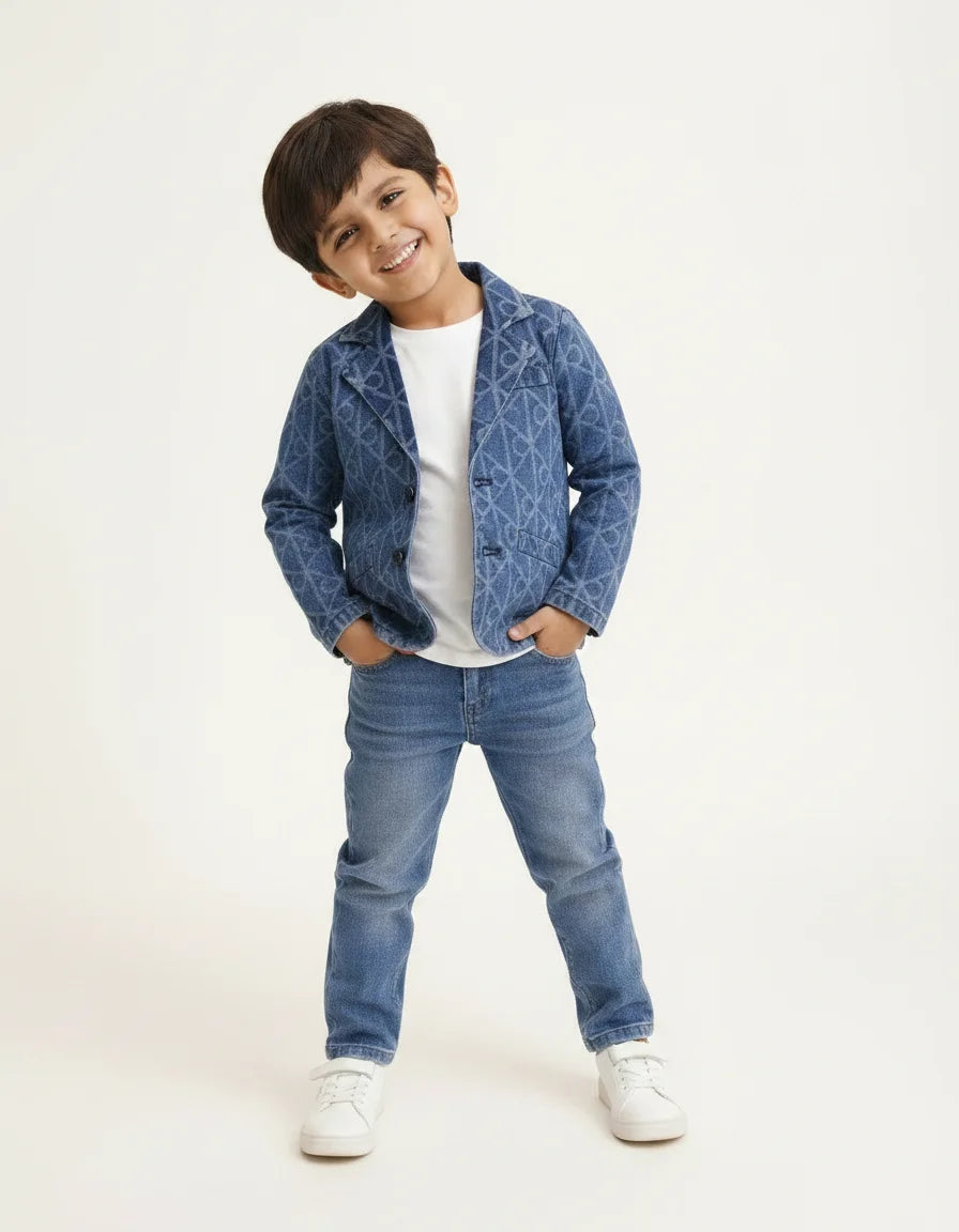 Kids Blazer