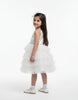 Girls Partywear Frock