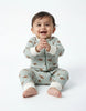 Romper (Zipper)