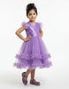 Fairy Tailcut Party Dress