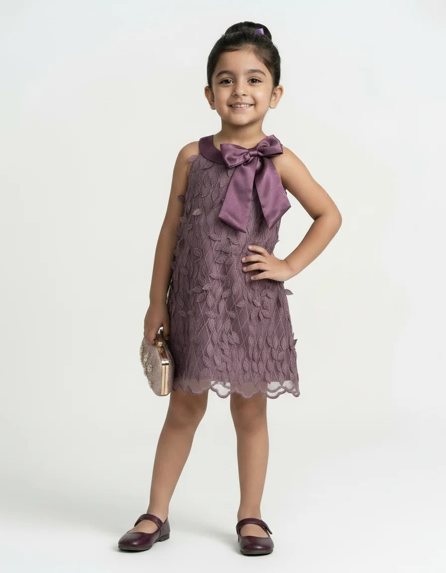 Designer Dress