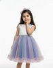 Partywear Frock