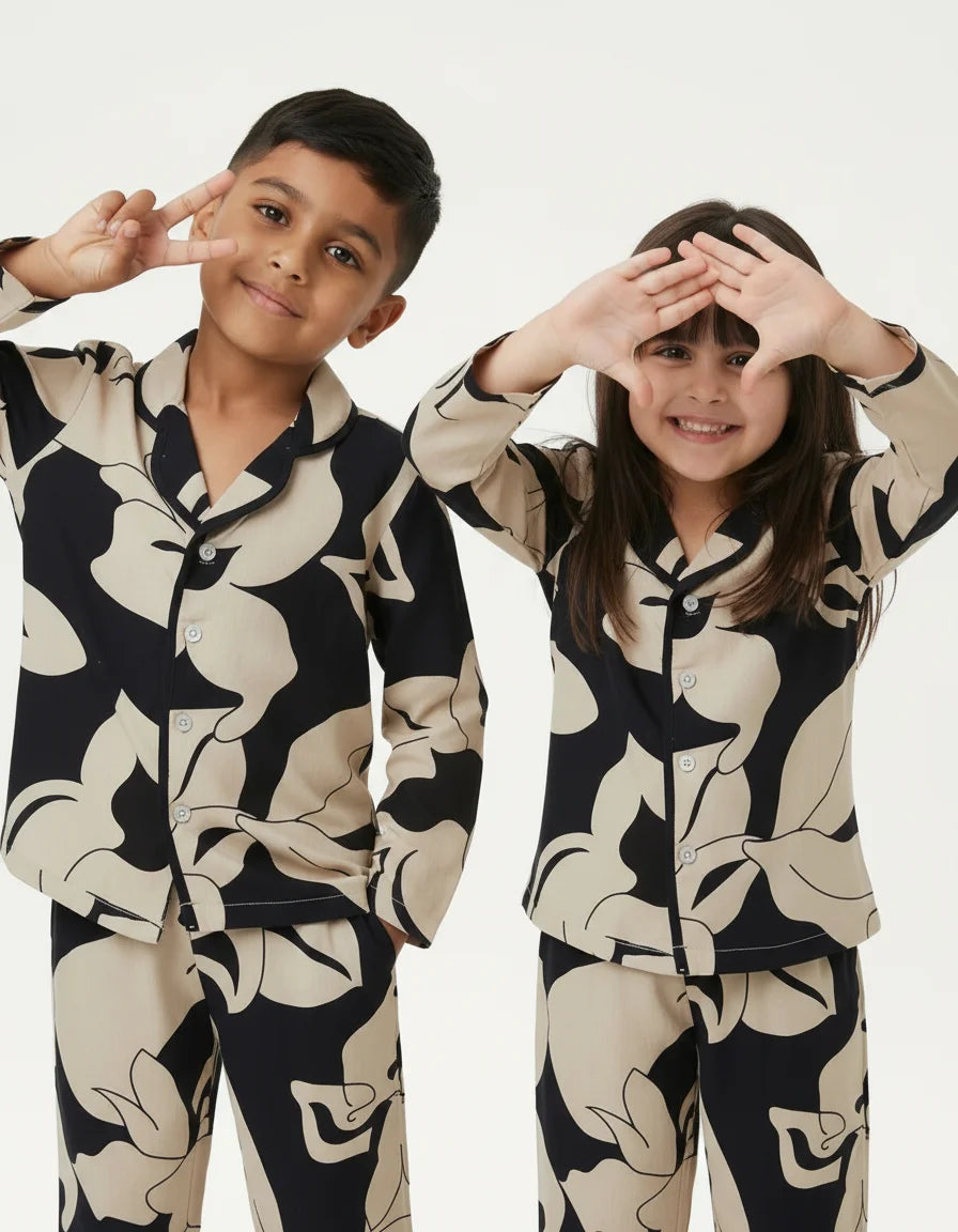 Unisex Night Suit