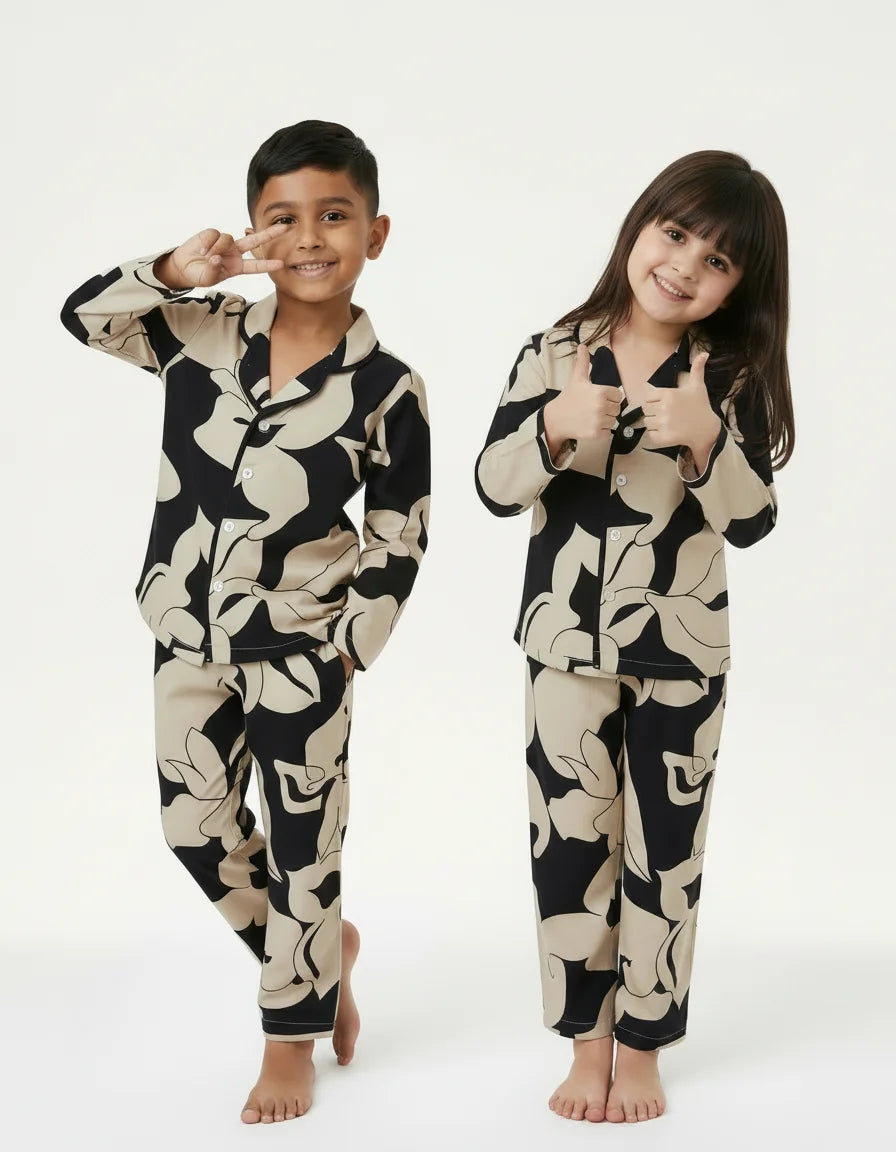 Unisex Night Suit