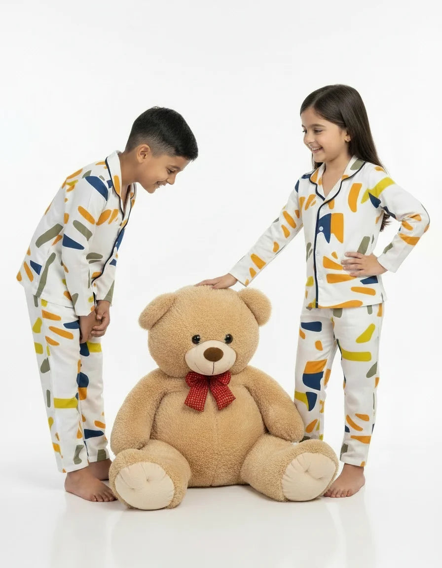 Unisex Night Suit