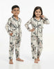 Unisex Night Suit