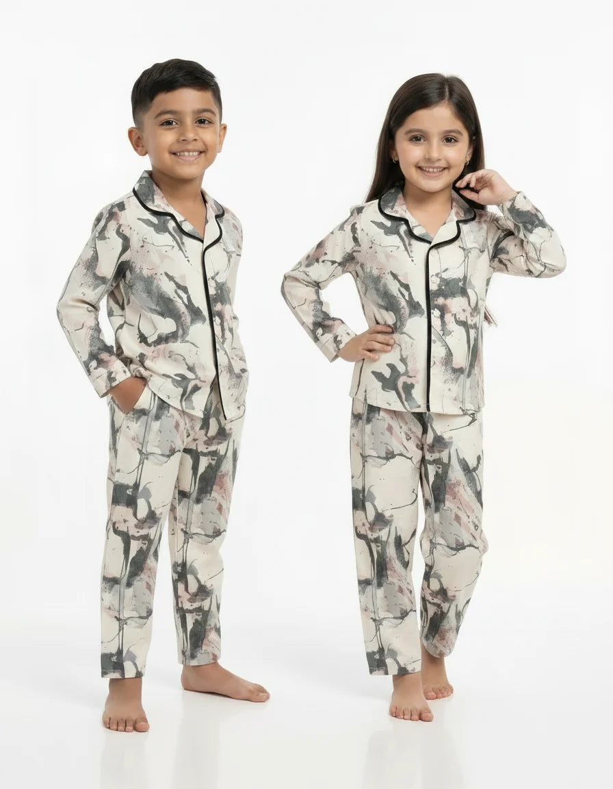 Unisex Night Suit