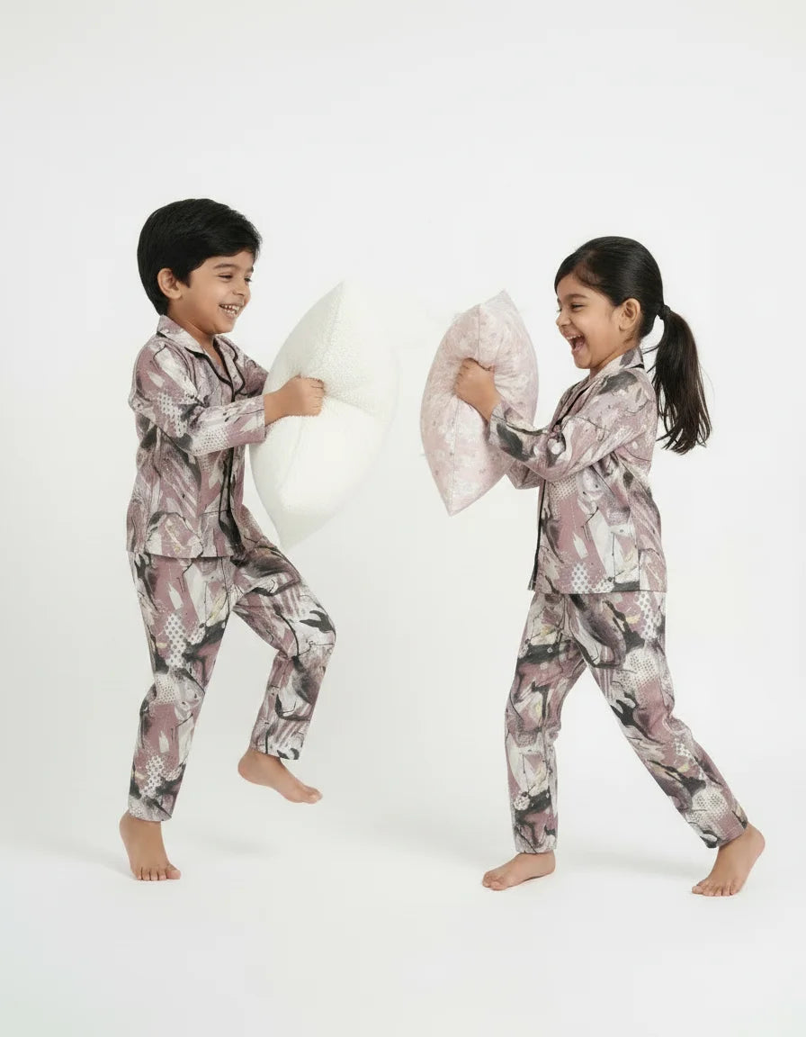 Unisex Night Suit