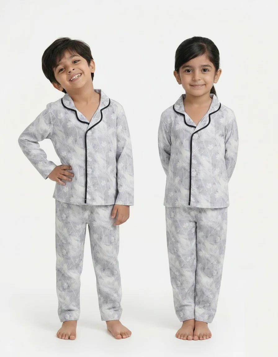 Unisex Night Suit