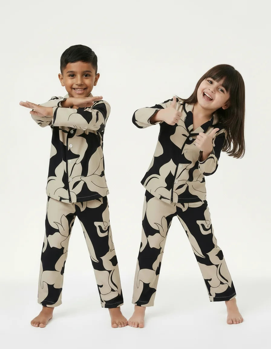 Unisex Night Suit