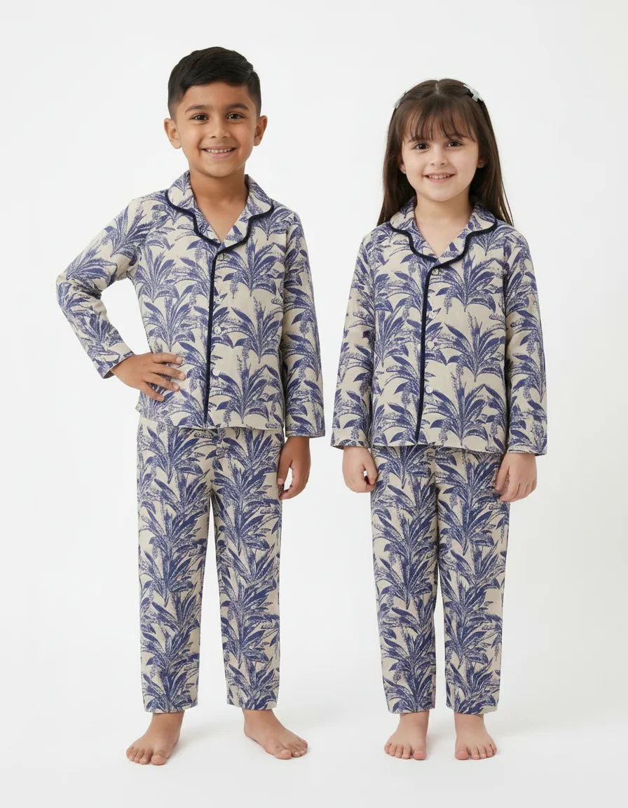 Unisex Night Suit