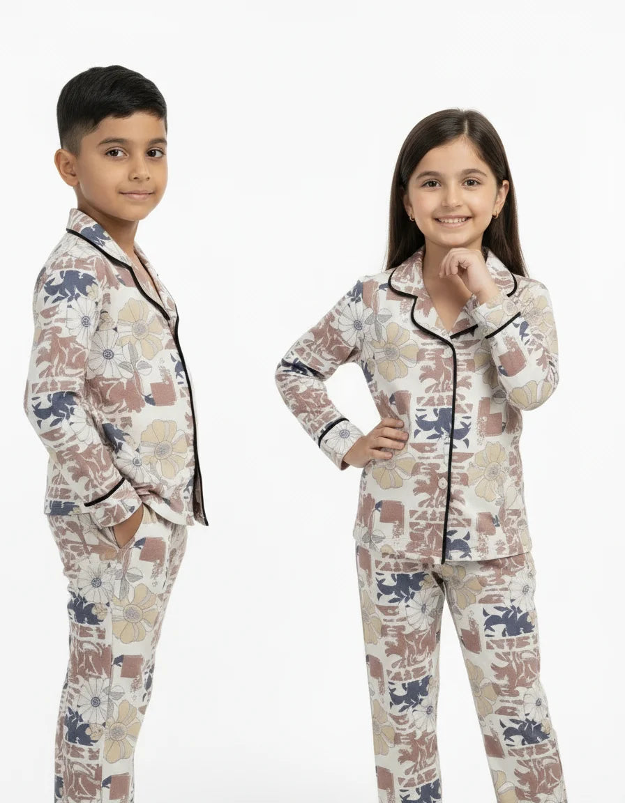Unisex Night Suit