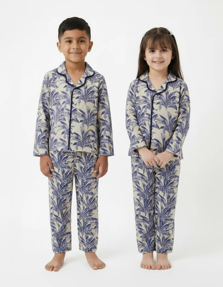 Unisex Night Suit